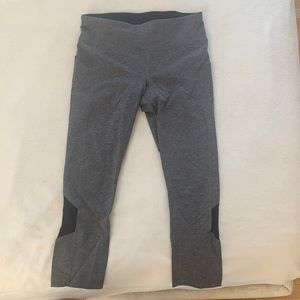 Like new lululemon workout leggings